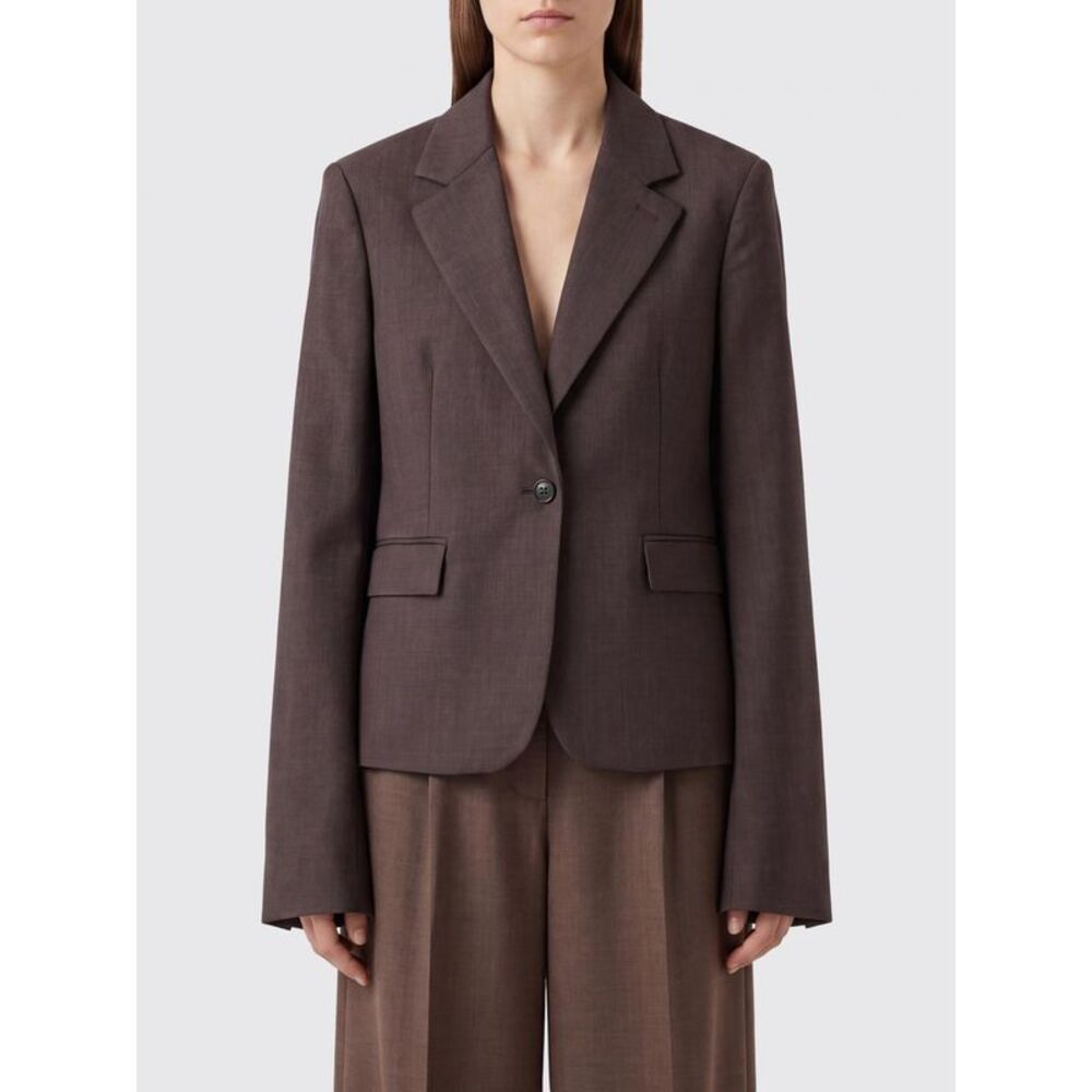 Jw Anderson Women Blazer Woman Jw Anderson